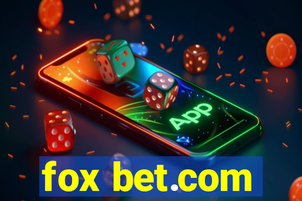 fox bet.com